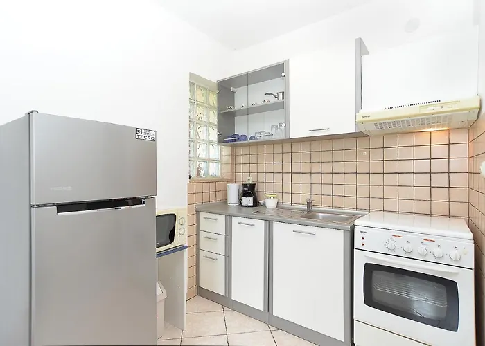 Apartments Lavanda 108