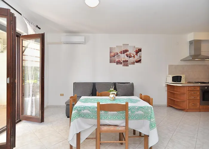 Apartments Lavanda 108